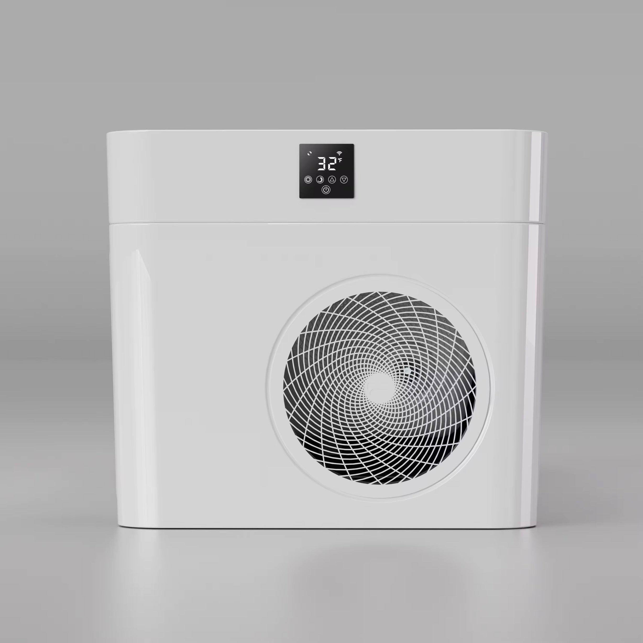 Cold Plunge Tub with Chiller — Hot & Cold Ice Bath System