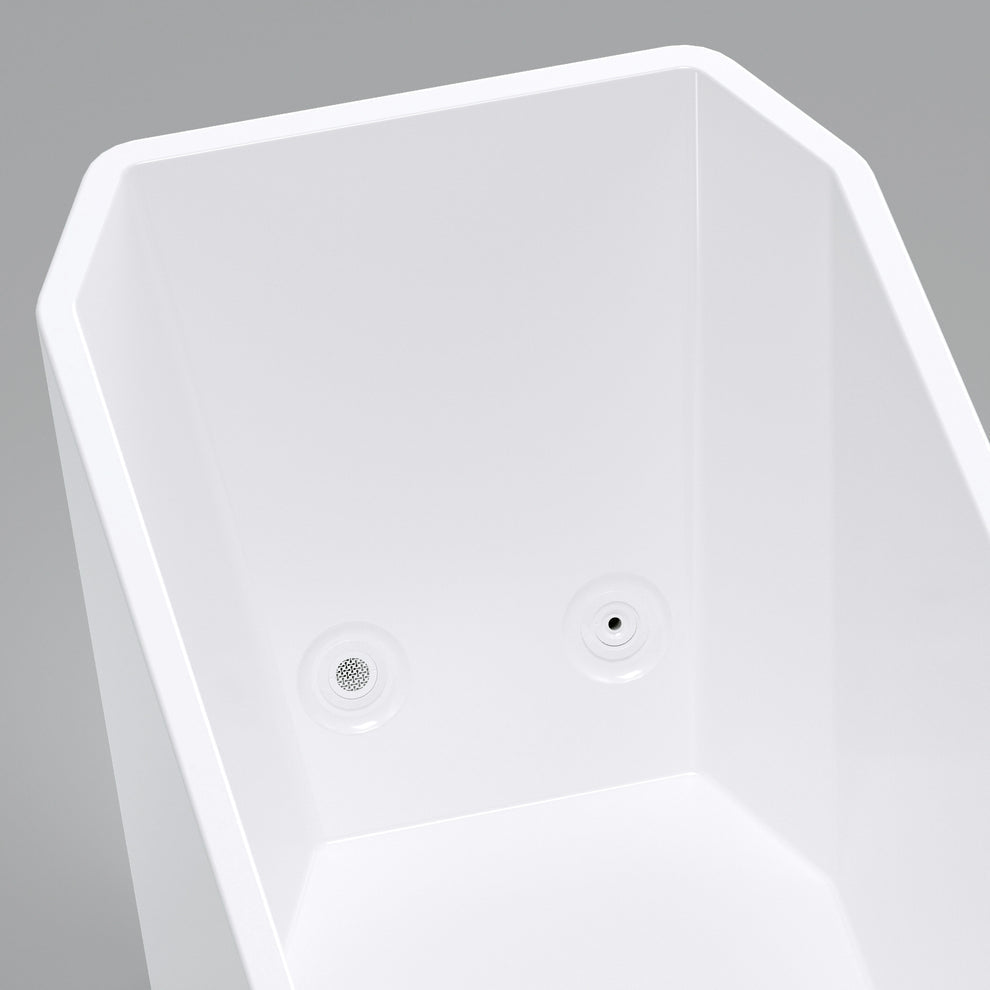Cold Plunge Tub with Chiller — Hot & Cold Ice Bath System
